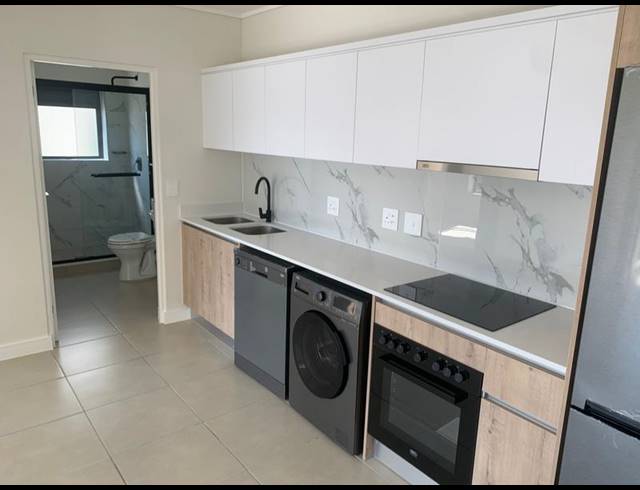 1 BEDROOM PROPERTY TO RENT IN RICHWOOD